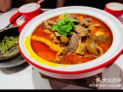 -来菜·湖北头牌藕汤(武商MALL众圆店)