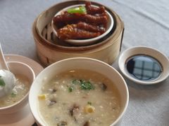 -潮府馆·非遗潮州菜·世纪公园(新国际博览中心店)