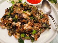 -绿岛国际酒店·海鲜酒楼(八七路店)