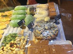 -麦盛田烘焙