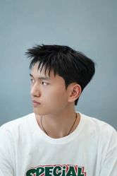 -大人物·男士理发馆