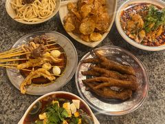 -小街天府(西工小街店)