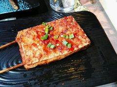 -老表记广西宵夜螺蛳鸭脚煲(西大店)