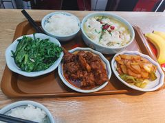 -稻花香大食堂(大沽路店)