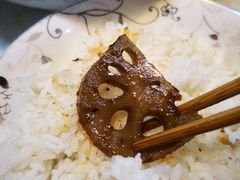 卤藕-吴长子卤菜馆(统一街店)