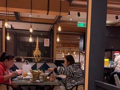 -Home Thai·泰谣(王府井apm店)