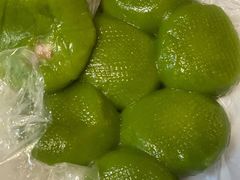豆沙青团-沈记青团