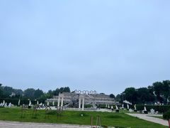 -北京世界公园