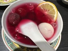 -宫事颐庭·老佛爷贵寿下午茶(颐和园店)