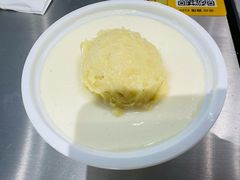 -满记甜品(苏州中心店)