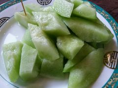 -漫渡庄绿岛花园•隐世庭园菜(滨湖店)