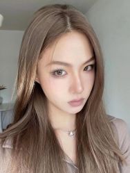 -曼都发型