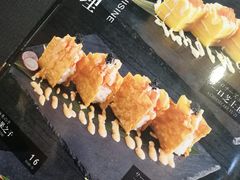 -东岸料理·寿司·刺身