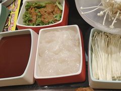 -重庆德忆火锅（龙南街3店）(渝水岸餐饮)