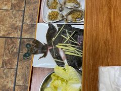 -船奇蒸汽海鲜·闽菜(八市海鲜总店)