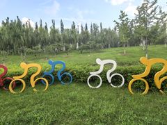 -瀛海足球主题公园