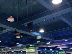 -嘉文梦想世界(SM天津滨海城市广场店)