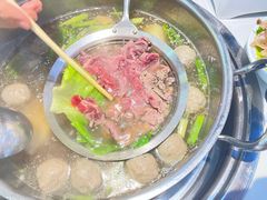 -中国凉都黄牛肉馆(杭州总店)