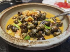 -大灶头·新昌菜(中国茶市店)