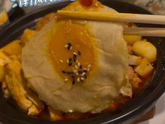 -素心斋素食餐厅