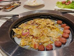 -么子烤肉(化龙池店)
