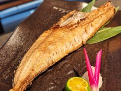 -铭牛烧肉·和牛海鲜自助(高新月牙湖店)