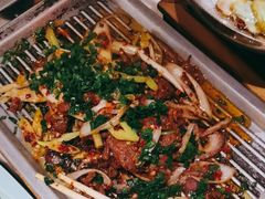 -绿茶餐厅(深圳龙华天虹购物中心店)