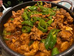 -宏状元现熬粥·京味菜(三里河店)