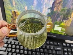 -石台牯牛降景区