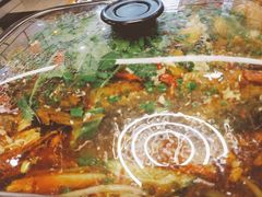 烤鱼-粤点王茶楼(海丰店)