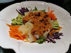 -宝轩渔府·老字号海鲜·正宗津菜(水上店)
