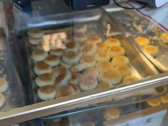 -矮子馅饼(大成路店)