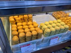 -北京稻香村(甘家口店)