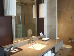 -广州粤海喜来登酒店