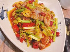 -肖四女乐山跷脚牛肉(世博源店)