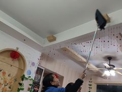 -武汉格丽雅家政 保洁清洗