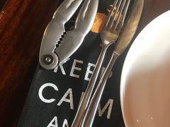 -Ministry of Crab(科伦坡店)