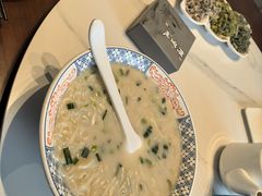 -博望坡饭店(宜山路店)