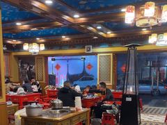 -金鼎雪山牦牛杂火锅(理县总店)