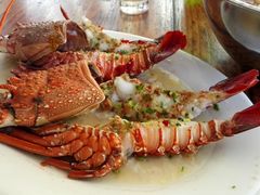 -毛里求斯小四川餐厅总店