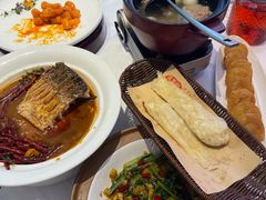 -双湖宴·湖北菜(文化路店)