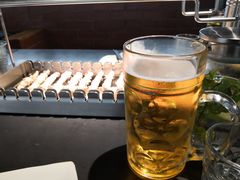 -很久以前羊肉串(中山公园店)