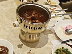 -芭菲盛宴·环球美食(北城国际店)