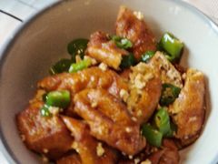 -衡地道·三菜一汤(汉溪长隆店)