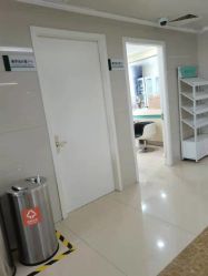 -河南中医药大学第一附属医院-医疗整形