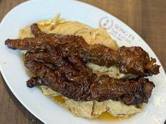 -松發肉骨茶(克拉码头店)