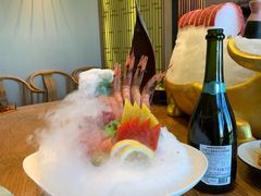 -尚海豆捞(乐虹坊店)