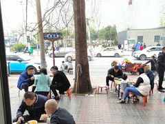-秦镇史玉林凉皮(翡丽城店)