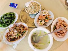 -源海渔村·现捞海鲜(大角湾店)