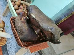 -草墩罗非鱼庄•野生菌•腊排骨(七星街上段店)